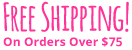 Free Shipping!