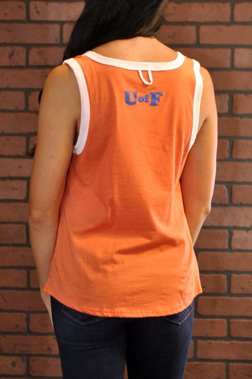 U of F Selleck Tank