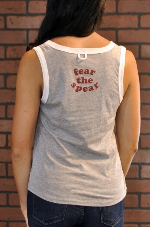 Fear the Spear Selleck Tank