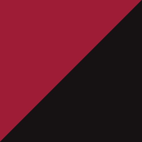 Crimson & Black