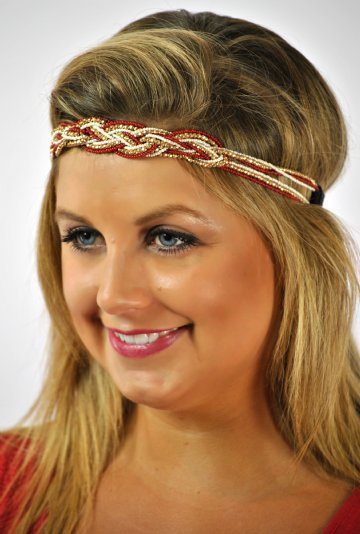 Noles Headband