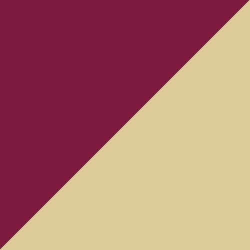 Garnet & Gold