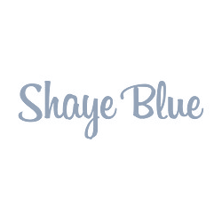 Shaye Blue