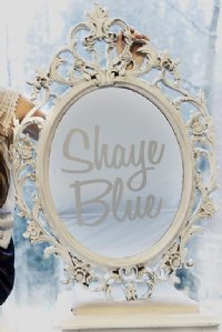 Shaye Blue